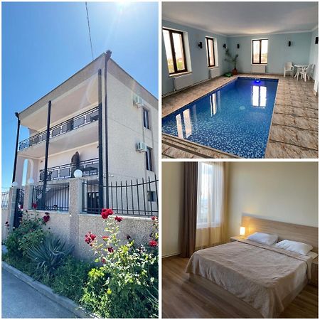 Decca Hotel Ереван Экстерьер фото