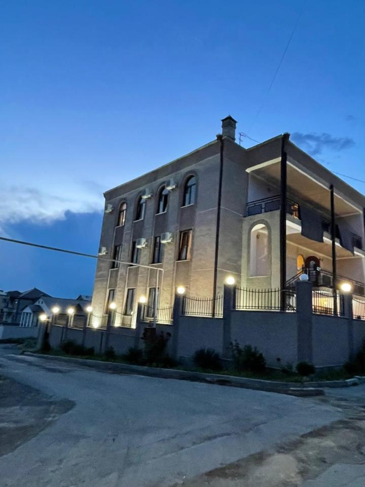 Decca Hotel Ереван Экстерьер фото